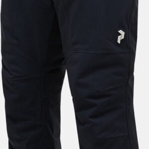 Peak Performance Navtech Broek Zwart L Man