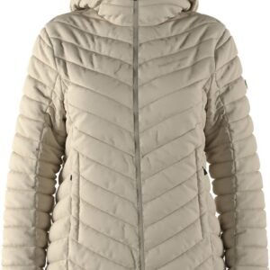 Peak Performance W Frost Down Hood Jacket - - Wintersport - Jassen - Winterjassen