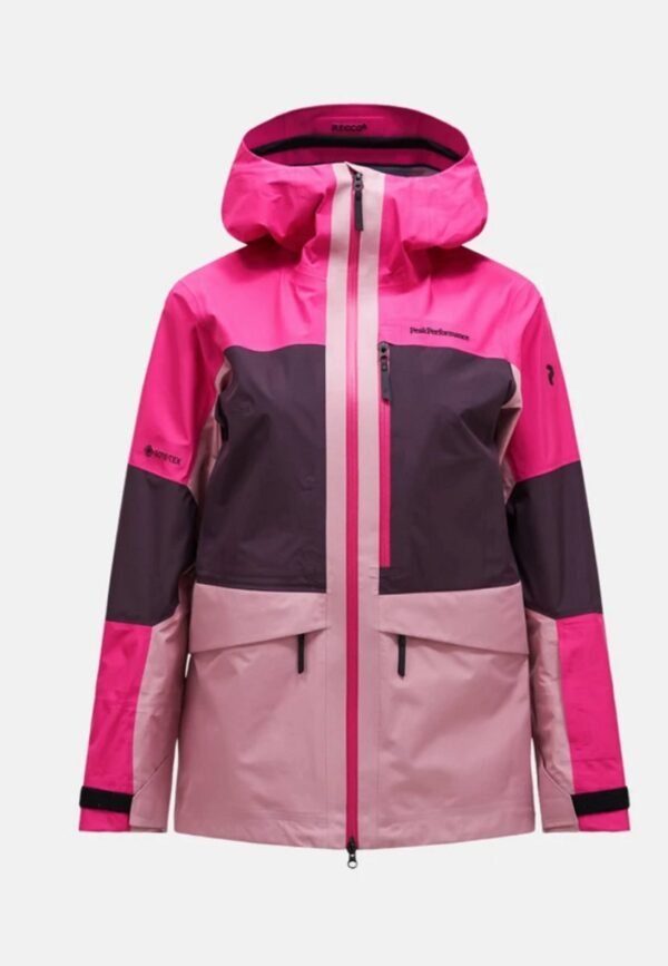 Peak Performance Womens Gravity Gore-Tex 3L Jacket
