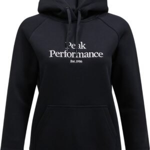 Peak Performance Womens Original Hood