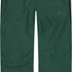 Picture Object Skibroek heren Groen M