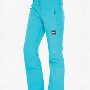 Picture W Exa Pant Lichtblauw S