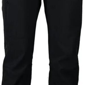 Poc Frisson Broek Zwart M Man