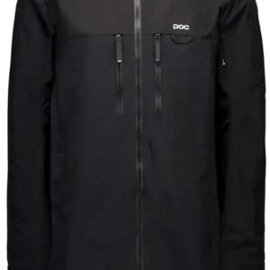 Poc Race Mentor Jas Zwart XL Man