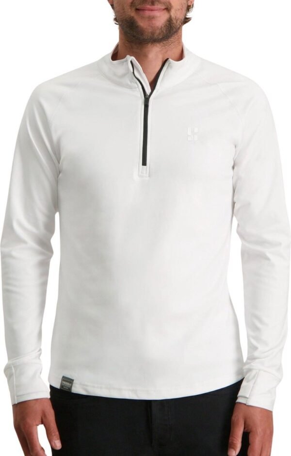 Poederbaas Arctic Wintersportpully Mannen - Maat XL