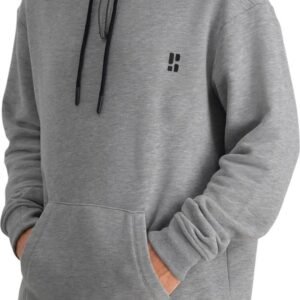 Poederbaas Arty Hoodie Heren - Maat M