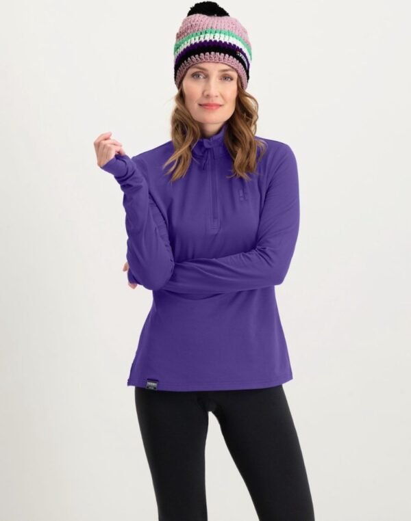 Poederbaas Four Seasons Lightweight Skipulli Dames