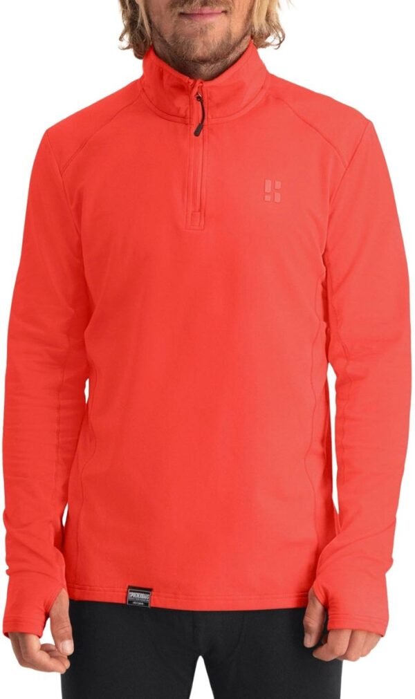Poederbaas Four Seasons Lightweight Skipulli Heren