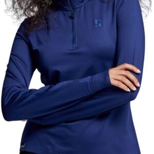 Poederbaas Midlayer Pully - Skipully - Dames - Four Seasons Lightweight 2.0 - Navy - Maat S