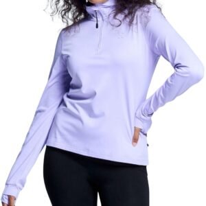 Poederbaas Skipully Dames - Arctic 2.0 - Lila - Maat S