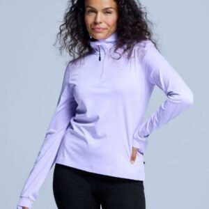 Poederbaas Skipully Dames - Arctic 2.0 - Lila - Maat XXL