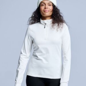 Poederbaas Skipully Dames - Arctic 2.0 - Off White - Maat XXL