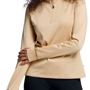 Poederbaas Skipully Dames - Arctic 2.0 - Warm Sand - Maat L
