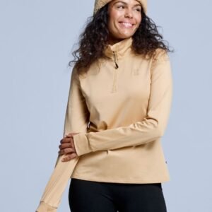Poederbaas Skipully Dames - Arctic 2.0 - Warm Sand - Maat XXL