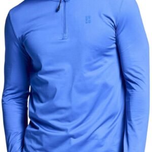 Poederbaas Skipully Heren - Arctic 2.0 - Ballpoint Blue - Maat S