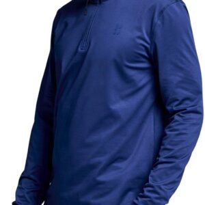 Poederbaas Skipully Heren - Arctic 2.0 - Navy - Maat M