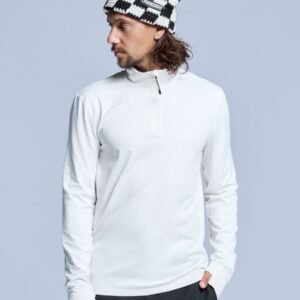 Poederbaas Skipully Heren - Arctic 2.0 - Off White - Maat XXL