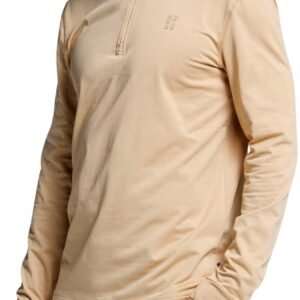Poederbaas Skipully Heren - Arctic 2.0 - Warm Sand - Maat S
