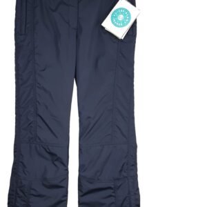 Poivre Blanc Dames Skibroek Blauw Maat 40/42