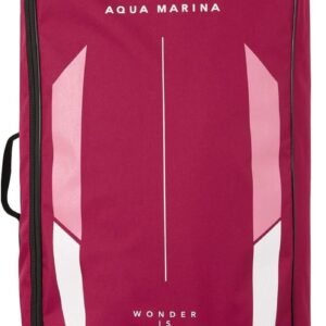 Premium Draagrugzak voor Sup Board en Peddel Accessoires