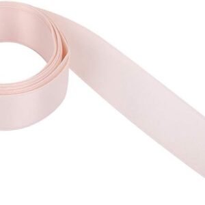 Professionele Ballet Dans Schoenen met Satijnen Ribbons en Accessoires voor Pointe Dansen - Ideaal voor Danslessen en Optredens