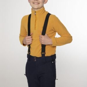 Protest BORK JR - Skibroek Jongens - Space Blue