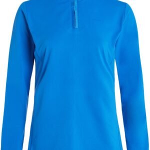 Protest FABRIZ - Top met 1/4 ritssluiting Dames