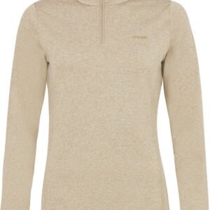 Protest Fabrizm - Skipully Dames - Lange mouwen - Stretch