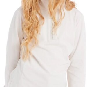 Protest Girls Fabrizoy Jr 1/4 Zip Top