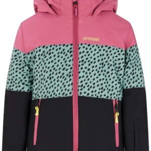 Protest Girls Prtfancy Td Snowjacket