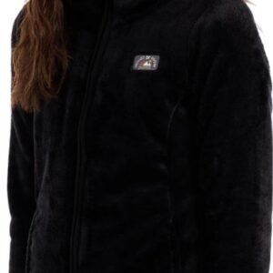 Protest Girls Prtjoanne Jr Full Zip Active Top