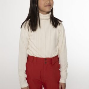 Protest JACKIE JR - Skibroek Meisjes - Rocky