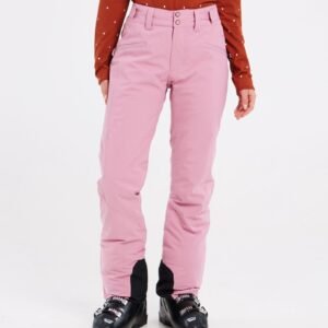 Protest KENSINGTON - Skibroek Dames - Cameo Pink