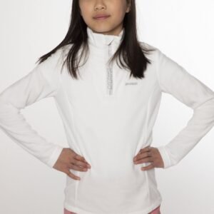 Protest MUTEY JR - Top met 1/4 ritssluiting Meisjes