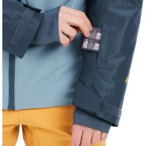Protest Mens Prtamount Snowjacket