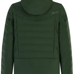 Protest Mens Prtmundo Snowjacket