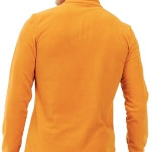 Protest Men's Prtreperfecto 1/4 Zip Active Top