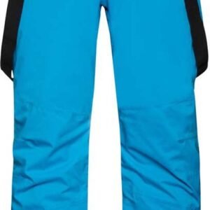 Protest Miikka Broek Blauw XL / Short Man