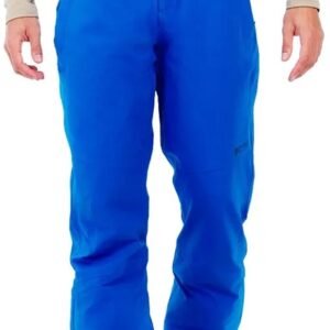 Protest Mikado Broek Blauw XL / Short Man