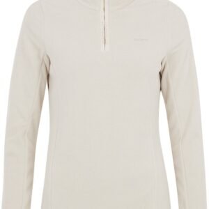 Protest Mutez - Skipully Dames - Lange mouwen - 1/4 rits