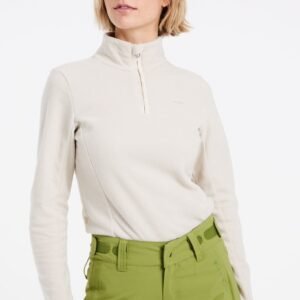 Protest Mutez - Skipully Dames - Lange mouwen - 1/4 rits