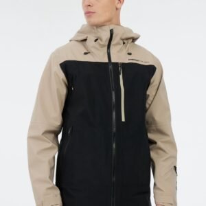 Protest PRTAbalony - Skijas Heren - True Black