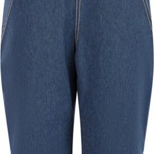 Protest PRTAdan - Skibroek Dames - Salopette - Waterkolom 10K - Denim