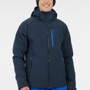 Protest PRTAkas - Skijas Heren - Twilight Navy