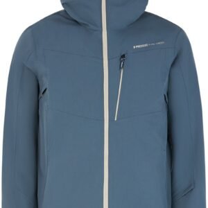 Protest PRTBARRIC Heren Ski- En Snowboardjas - - Maat S