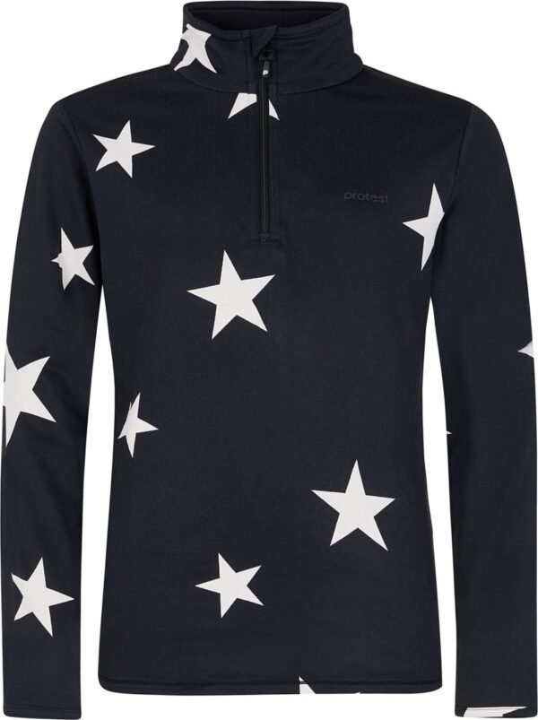 Protest PRTBETTE JR Meisjes Top Met 1/4 Ritssluiting -