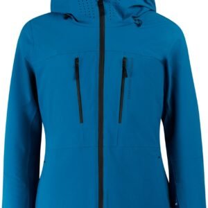 Protest PRTBeverly - Skijas Dames - Waterkolom 20K - Skipasvak - Winterjas