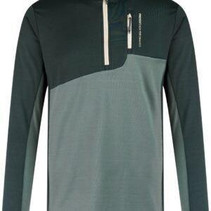 Protest PRTBonus - Skipully Heren - Slim fit - 1/4 rits