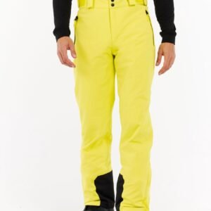 Protest PRTChester - Skibroek Heren - Lime Splash