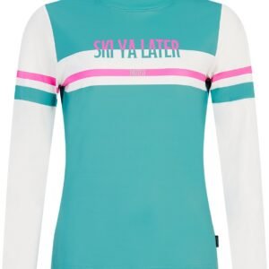 Protest PRTCreate - Skipully Dames - 1/4 rits